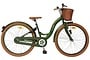 Volare Excellent Kinderfiets Meisjes 24 inch Nexus 3 3 klein