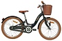 Volare Excellent Kinderfiets Meisjes 24 inch Nexus 3 2 klein