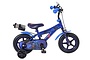 Superman Kinderfiets Jongens 12 inch 1 klein