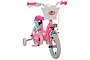 Barbie Kinderfiets Meisjes 12 inch 6 klein