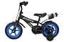 Batman Kinderfiets Jongens 12 inch 11 klein