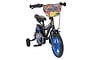 Batman Kinderfiets Jongens 12 inch 13 klein