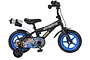 Batman Kinderfiets Jongens 12 inch 1 klein
