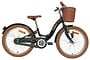 Volare Ashley Kinderfiets Meisjes 24 inch 3 klein