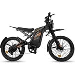 Ouxi GT2000 Skinnybike
