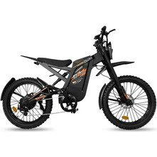 Ouxi Ouxi GT2000 Skinnybike