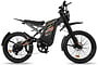 Ouxi GT2000 Skinnybike 1 klein