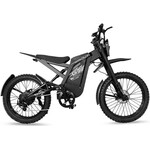 Ouxi GT2000 Skinnybike