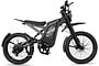 Ouxi GT2000 Skinnybike 3 klein