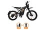Ouxi GT2000 Skinnybike 2 klein