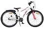 Volare XC Race Kinderfiets 24 inch  Nexus 3 3 klein