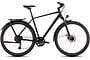 Cube Kathmandu Pro Herenfiets 28 inh 58 cm 10v 1 klein