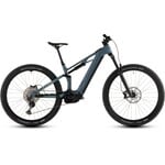 Cube Stereo Hybrid One44 HPC Race 800 Elektrische Mountainbike 29inch XL (1.85m - 1.96m) 12v