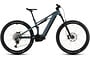 Cube Stereo Hybrid One44 HPC Race 800 Elektrische Mountainbike 29inch XL (1.85m - 1.96m) 12v 1 klein