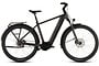 Cube Touring Hybrid Comfort SLX 800 Elektriche Herenfiets 28 inch 54cm 5v 1 klein