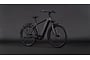 Cube Touring Hybrid Comfort SLX 800 Elektriche Herenfiets 28 inch 54cm 5v 3 klein