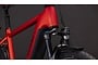 Cube Touring Hybrid Comfort SLX 800 Elektriche Herenfiets 28 inch 54cm 5v 15 klein