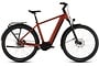 Cube Touring Hybrid Comfort SLX 800 Elektriche Herenfiets 28 inch 54cm 5v 2 klein