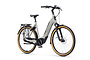 Sparta C-Grid Fit Elektrische Damesfiets 28inch 56cm 7v 6 klein