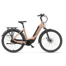 Sparta Sparta C-Grid Fit Elektrische Damesfiets 7v
