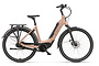 Sparta C-Grid Fit Elektrische Damesfiets 28inch 56cm 7v 2 klein