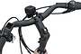 Sparta C-Grid Fit Elektrische Damesfiets 28inch 56cm 7v 10 klein