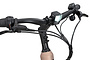 Sparta C-Grid Fit Elektrische Damesfiets 28inch 56cm 7v 11 klein