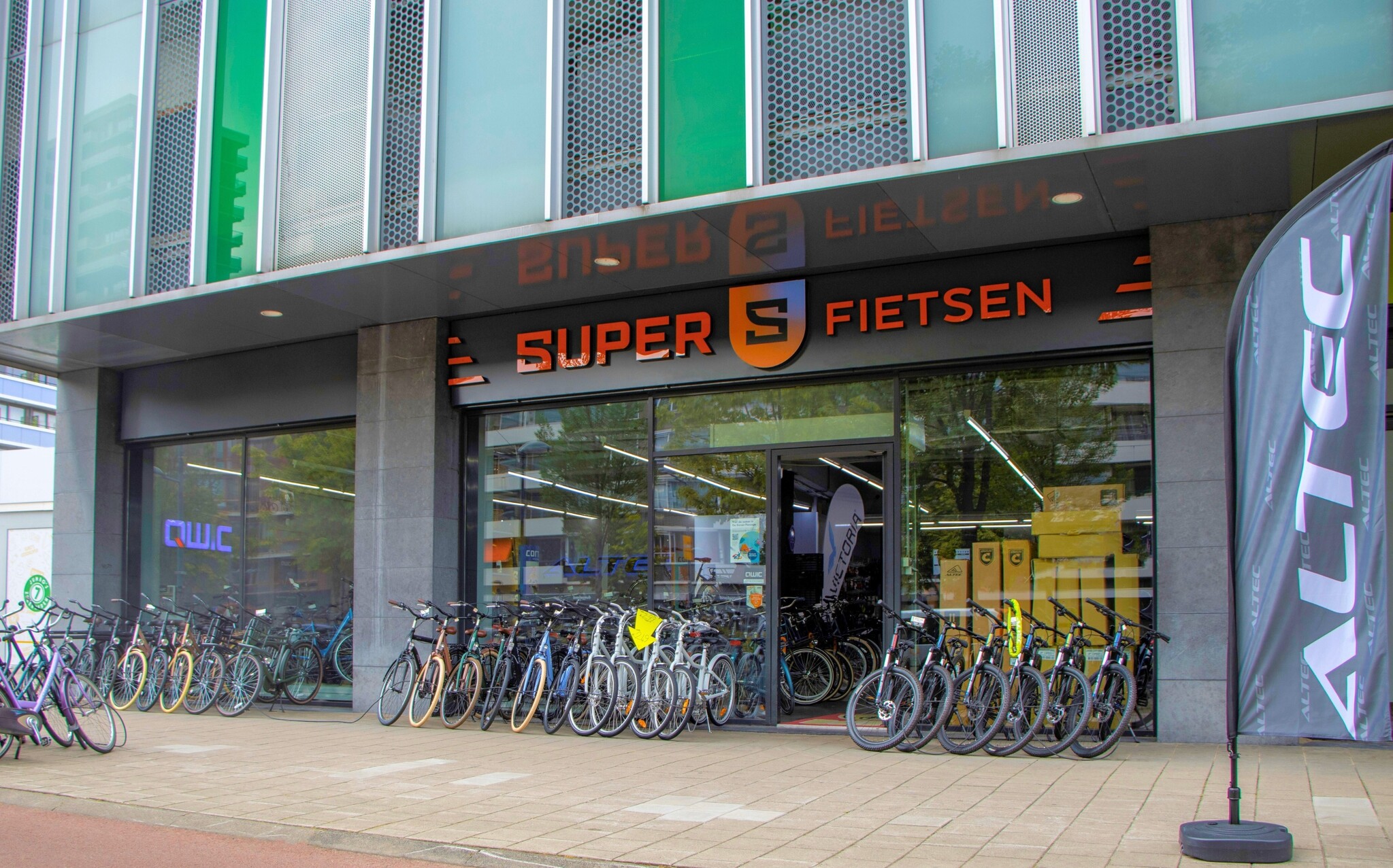 Voorraad Delft