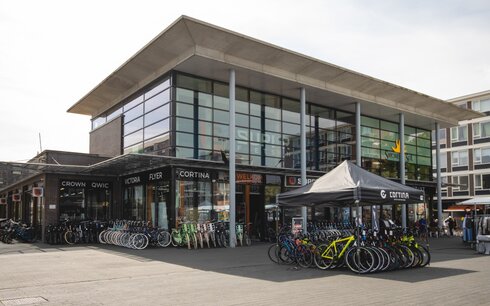 Superfietsen Den Haag Superfietsen Den Haag