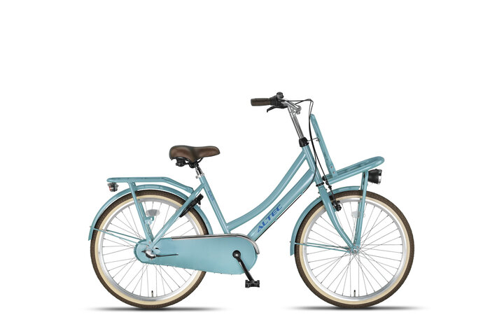 Altec Dutch Kinderfiets Transport 24 inch 3v 1