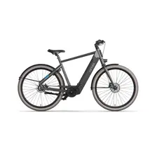 Cortina Cortina E-Blau Herenfiets 28 inch 61cm DB7 belt