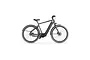Cortina E-Blau Herenfiets 28 inch 61cm DB7 belt 1 klein
