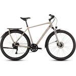 Cube Kathmandu One Herenfiets 28 inch 58cm 18v