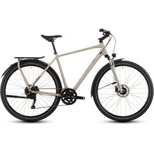 Cube Cube Kathmandu One Herenfiets 28 inch 58cm 18v