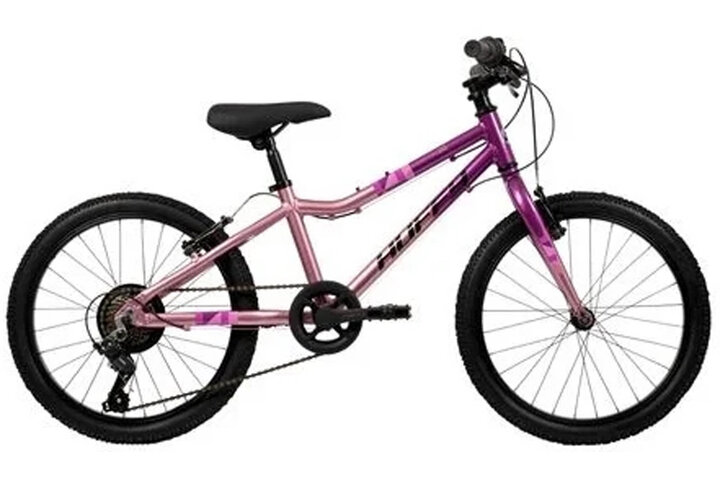Literide Kinderfiets Meisjes 20 inch V-brakes 1