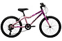 Literide Kinderfiets Meisjes 20 inch V-brakes 1 klein