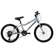 Volare Literide Kinderfiets Jongens 20 inch V-brakes Volare Literide Kinderfiets Jongens 20 inch V-brakes