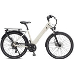 Qreate City Pro Elektrische Damesfiets 28 inch 7v