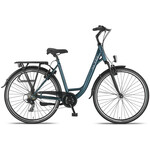 Altec Verona Damesfiets 28 inch 52cm 7v