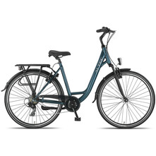 Altec Altec Verona Damesfiets 28 inch 52cm 7v