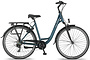 Altec Verona Damesfiets 28 inch 52cm 7v - miniatuur 1