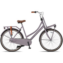 Altec Altec Dutch Transportfiets Dames 28 inch 50cm 3v