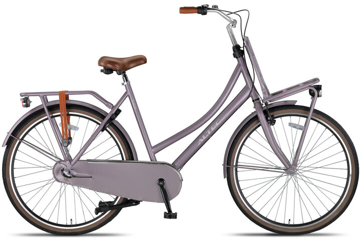 Altec Dutch Transportfiets Dames 28 inch 50cm 3v 5