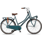Altec Dutch Transportfiets Dames 28 inch 57cm 3v