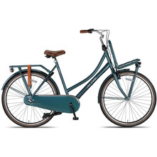 Altec Altec Dutch Transportfiets Dames 28 inch 57cm 3v