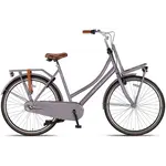 Altec Dutch Transportfiets Dames 28 inch 57cm 3v