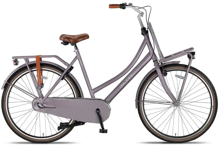 Altec Dutch Transportfiets Dames 28 inch 57cm 3v - afbeelding 1