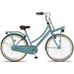 Altec Dutch Kinderfiets Transport 26 inch 3v