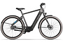 Cortina E-Blau Herenfiets 28 inch 61cm DB7 belt 1 klein