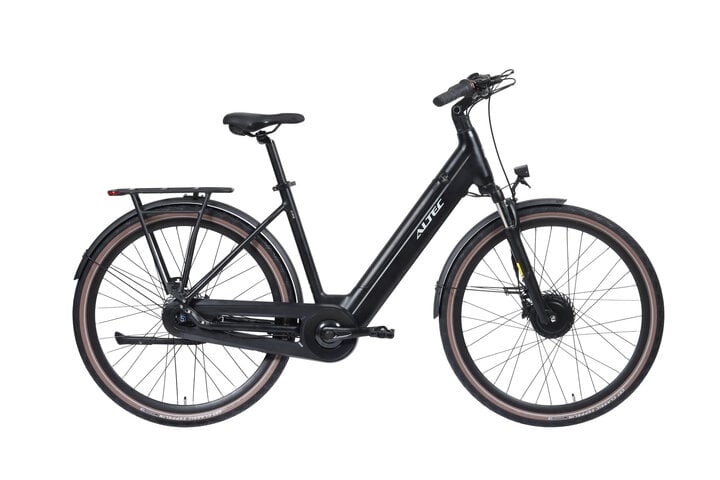 Altec Ciro Elektrische Damesfiets 28 inch 50cm 7v 1